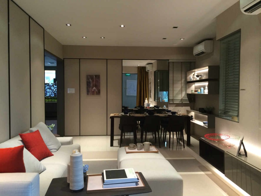 BelleWaters C3A 3 BR Premium Show Unit Photo 01