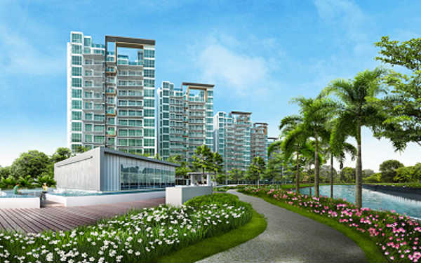 One Canberra EC - Beside The Beautiful River