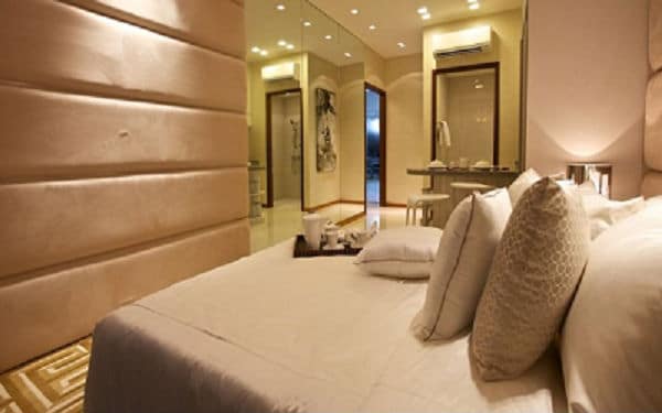 One Canberra EC Showflat - Studio Unit