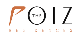 The Poiz Residences Logo