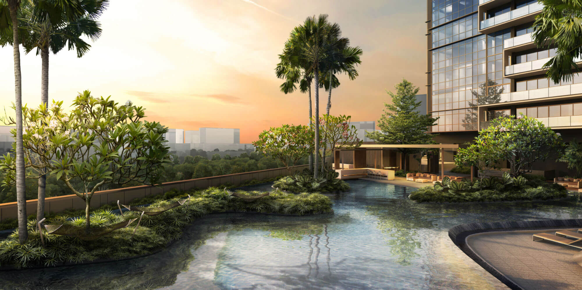 The Poiz Residences Singapore New Condo Launch In Potong Pasir