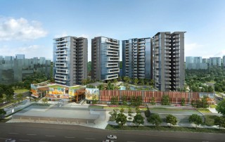 The Poiz Residences Retail 01