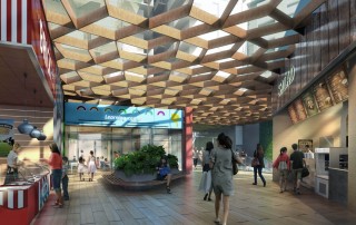 The Poiz Residences Retail 02