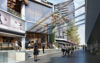 The Poiz Residences Retail 03