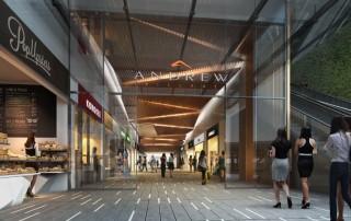 The Poiz Residences Retail 04