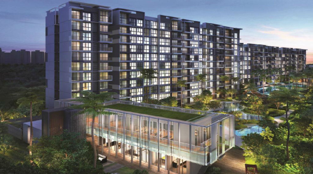 The Visionaire EC Clubhouse