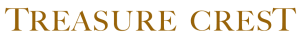 Treasure Crest EC - Logo