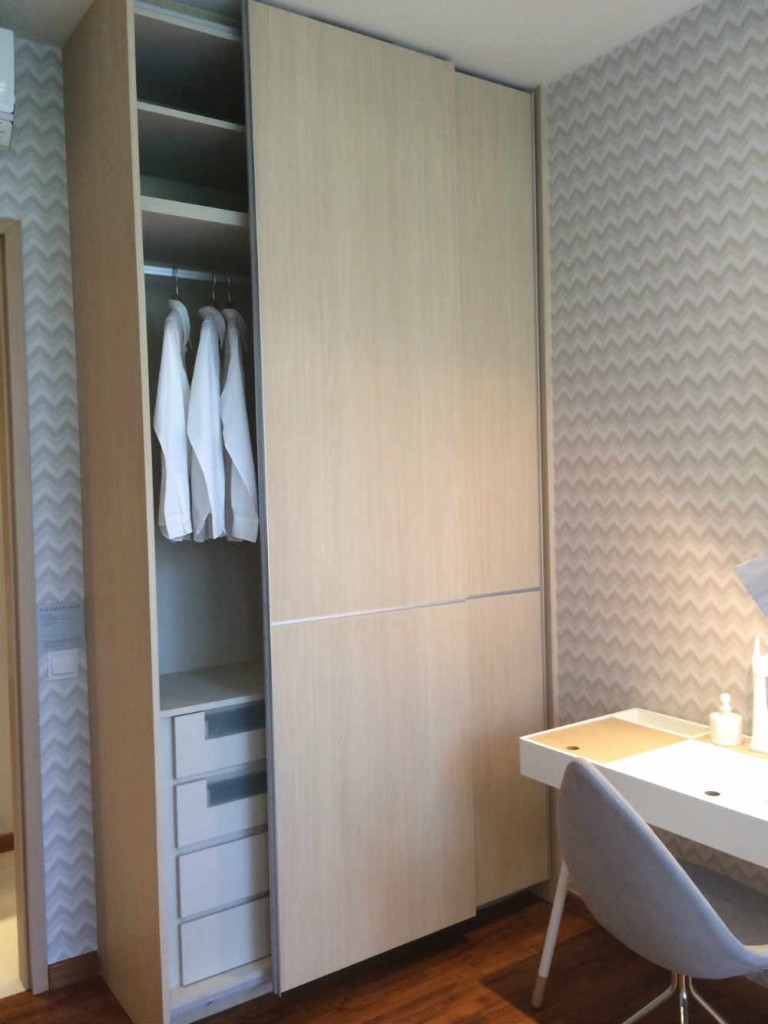 Wandervale B2 3Br Show Unit 06